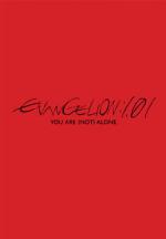Evangelion: 1.01 - You Are (Not) Alone - 2 Dvd